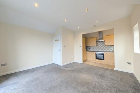 undefined, To Let - Weld Road, Birkdale - Two Bedroom Second Floor Apt