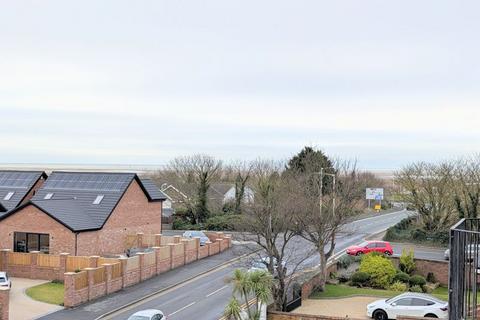 undefined, To Let - Weld Road, Birkdale - Two Bedroom Second Floor Apt