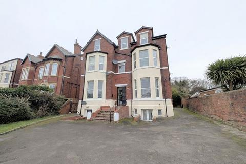 To Let - Weld Road, Birkdale - Second Floor One Bed Apt