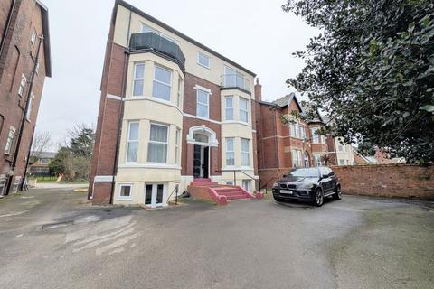 1 bedroom apartment to rent, To Let - Weld Road, Birkdale - Second Floor One Bed Apt with Balcony