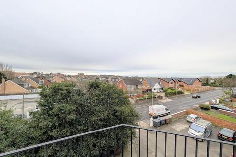1 bedroom apartment to rent, To Let - Weld Road, Birkdale - Second Floor One Bed Apt with Balcony