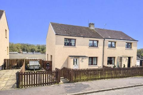 4 bedroom semi-detached villa for sale, Sinclairston Drive, Drongan