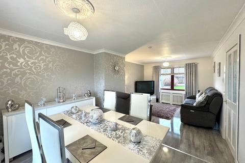 4 bedroom semi-detached villa for sale, Sinclairston Drive, Drongan
