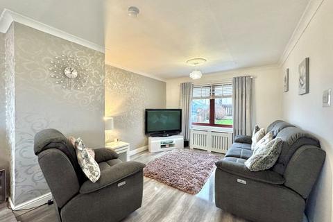 4 bedroom semi-detached villa for sale, Sinclairston Drive, Drongan