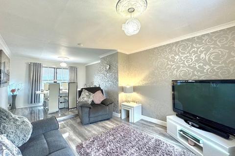 4 bedroom semi-detached villa for sale, Sinclairston Drive, Drongan