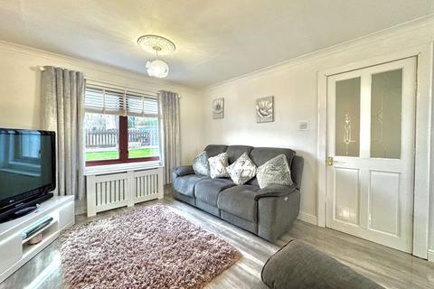 4 bedroom semi-detached villa for sale, Sinclairston Drive, Drongan