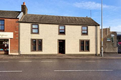 2 bedroom terraced house for sale, Kilmarnock Road, Mauchline