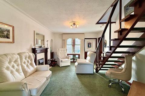 2 bedroom terraced house for sale, Kilmarnock Road, Mauchline