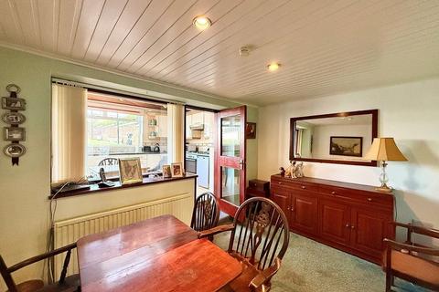 2 bedroom terraced house for sale, Kilmarnock Road, Mauchline