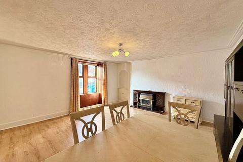 2 bedroom terraced house for sale, Kilmarnock Road, Mauchline