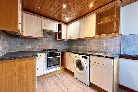 2 bedroom terraced house for sale, Kilmarnock Road, Mauchline