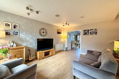 undefined, Primpton Avenue, Dalrymple
