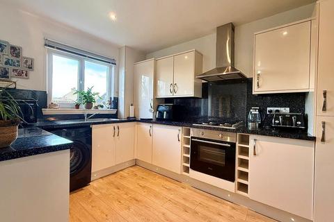 undefined, Primpton Avenue, Dalrymple