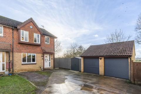 3 bedroom semi-detached house for sale, Forge Rise, Uckfield