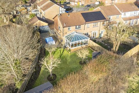 3 bedroom semi-detached house for sale, Forge Rise, Uckfield