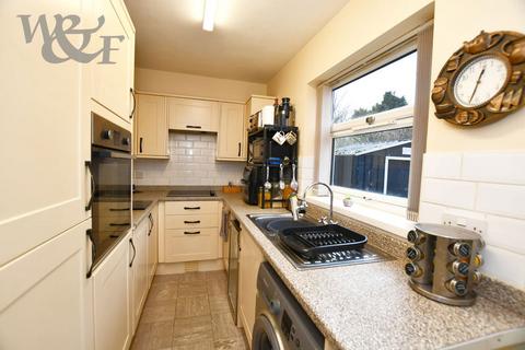 2 bedroom terraced house for sale, Medwin Grove, Birmingham B23