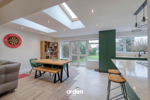 undefined, Marlbrook Lane, Marlbrook, B60