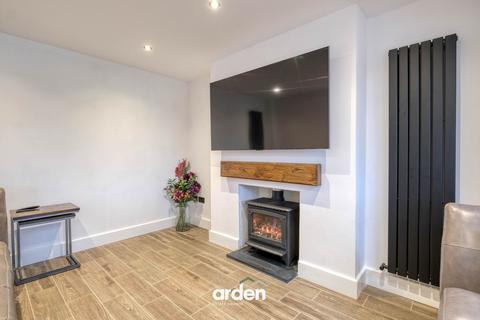 undefined, Marlbrook Lane, Marlbrook, B60