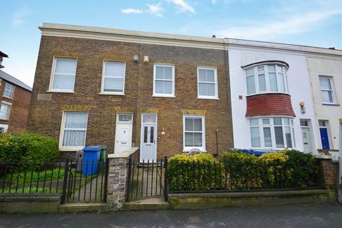 undefined, Marine Parade, Sheerness