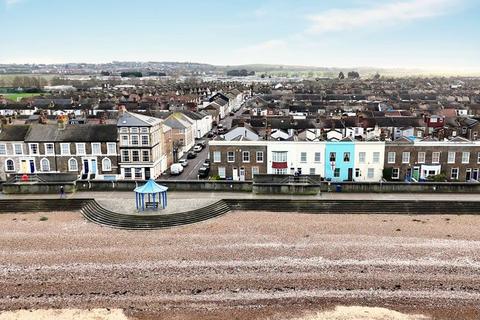 undefined, Marine Parade, Sheerness