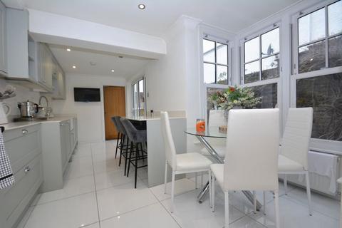 undefined, Marine Parade, Sheerness