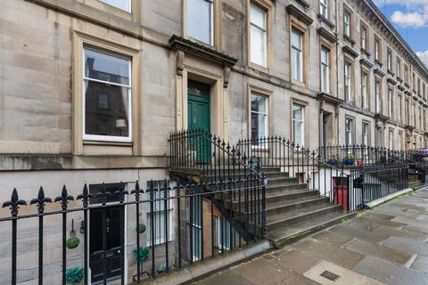 undefined, Grosvenor Street, Edinburgh, EH12