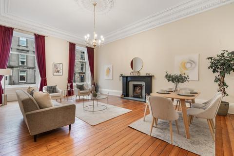 undefined, Grosvenor Street, Edinburgh, EH12