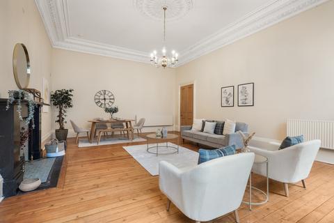 undefined, Grosvenor Street, Edinburgh, EH12