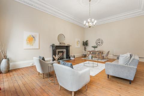 undefined, Grosvenor Street, Edinburgh, EH12