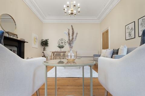 undefined, Grosvenor Street, Edinburgh, EH12