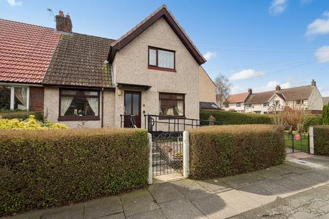 undefined, Caird Avenue, Carlisle CA3
