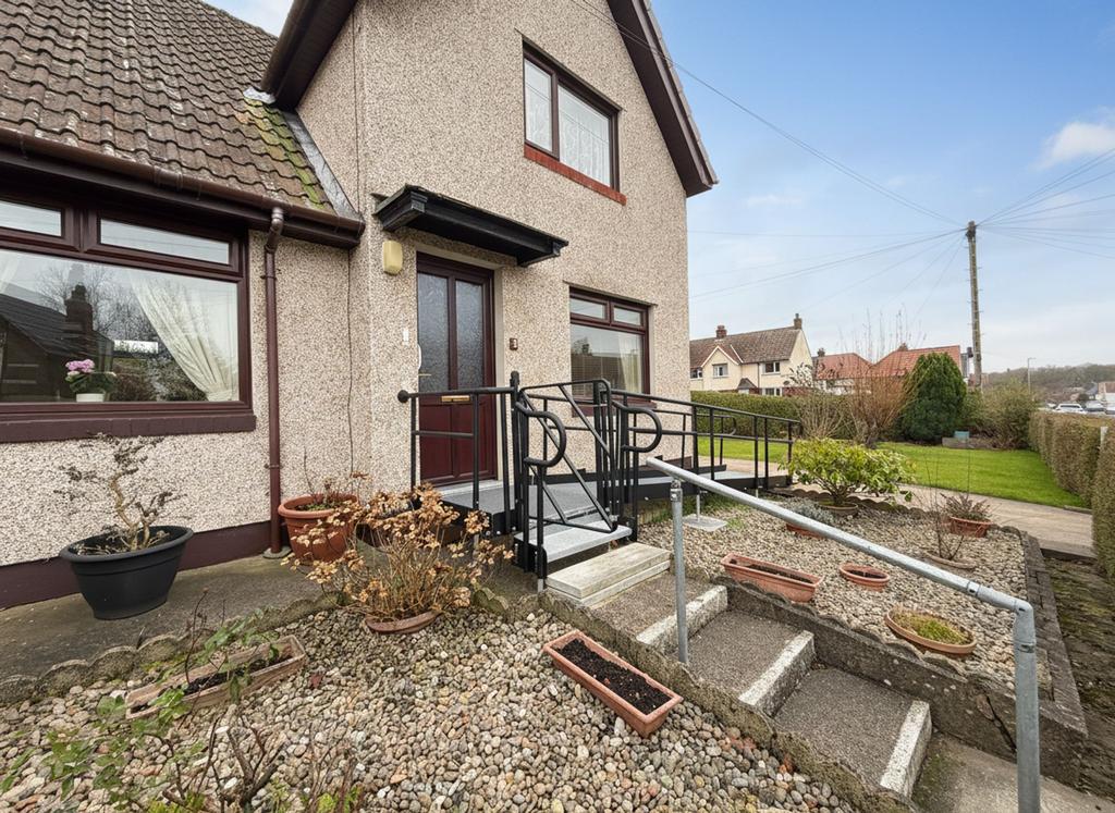 Caird Avenue