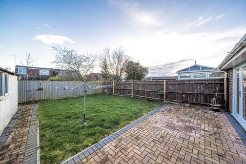 undefined, Waverley Road, Stratton St Margaret, Swindon, SN3 4AX
