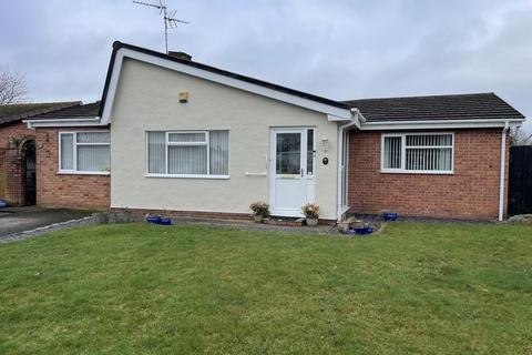 undefined, The Homestead, Wrexham