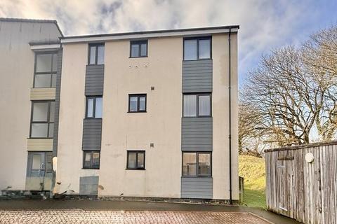 undefined, Marazion Way, Plymouth Ground floor Stylish apartment Apartment