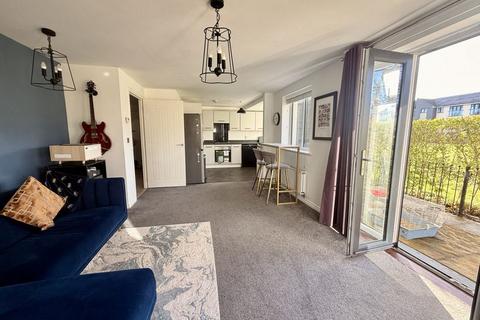 undefined, Marazion Way, Plymouth Ground floor Stylish apartment Apartment