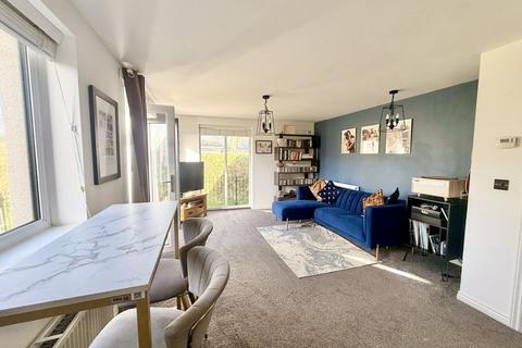 undefined, Marazion Way, Plymouth Ground floor Stylish apartment Apartment
