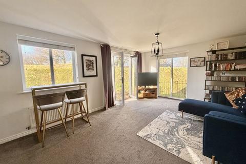 undefined, Marazion Way, Plymouth Ground floor Stylish apartment Apartment
