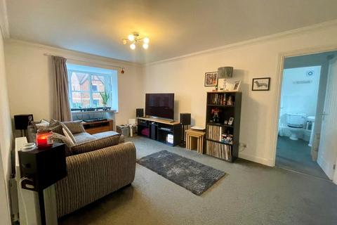undefined, Ancona Gardens, Milton Keynes