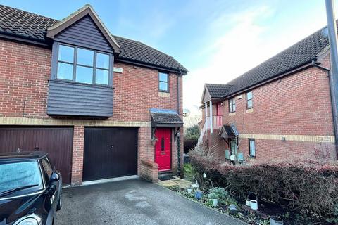 undefined, Ancona Gardens, Milton Keynes