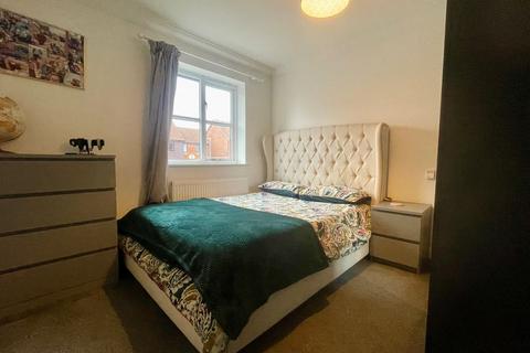 undefined, Ancona Gardens, Milton Keynes