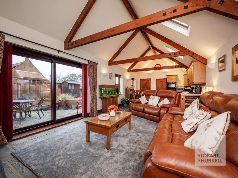 Open Plan