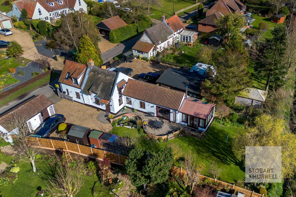 From Above