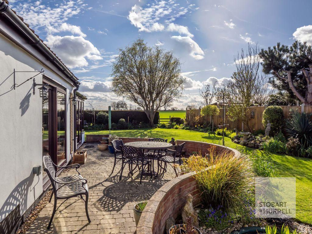 Terrace Outlook