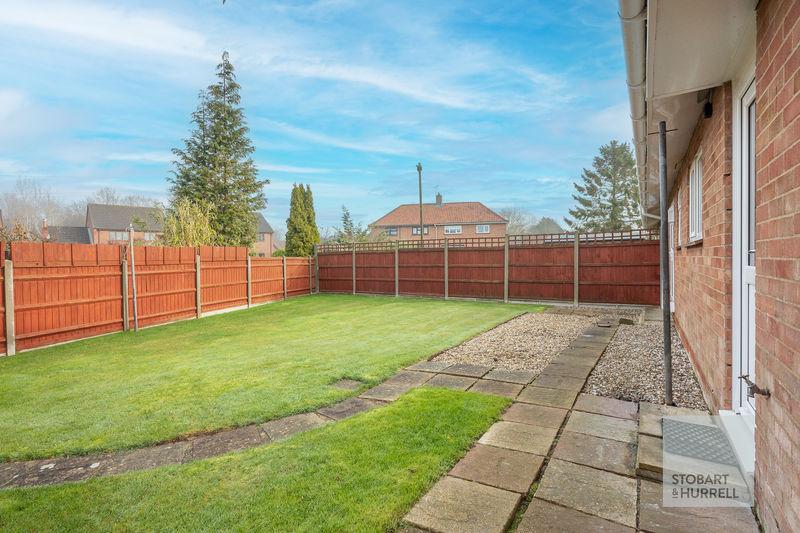 Lawn Garden