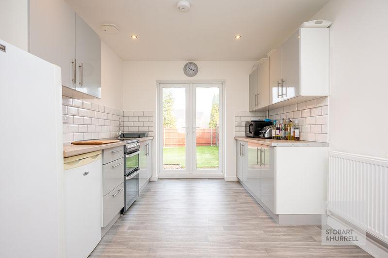 Kitchen Outlook