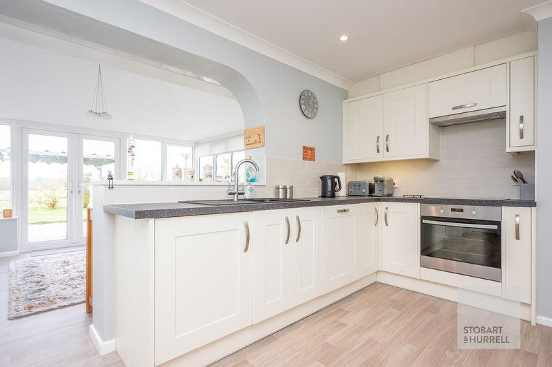 Open Plan