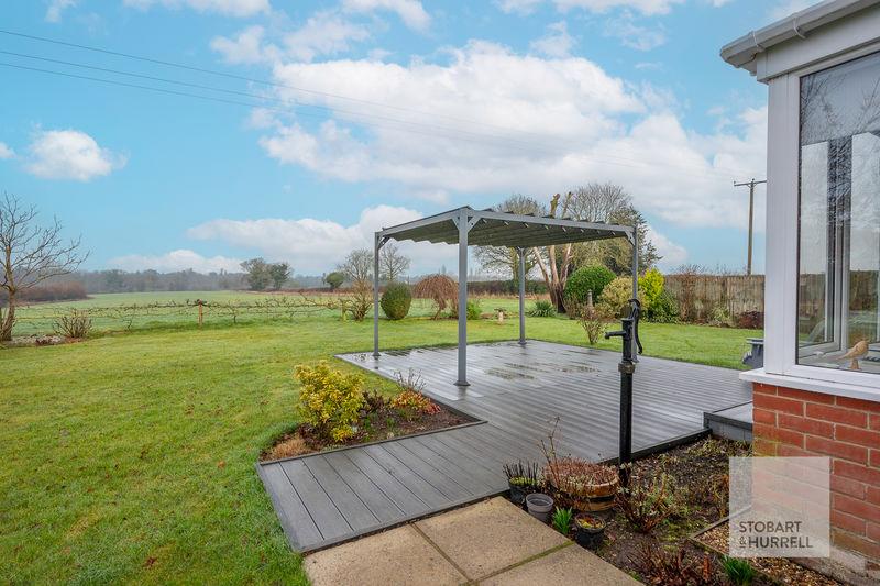 Terrace Outlook