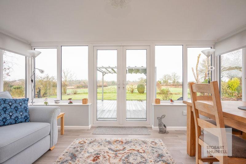 Summer Room