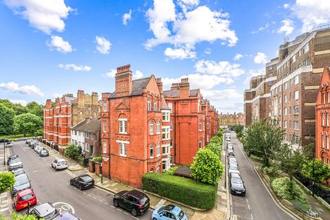 3 bedroom apartment to rent, Hamlet Gardens, King Street, W6